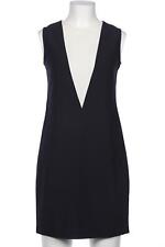 Louche Kleid Damen Dress Damenkleid Gr. EU 38 (UK 10) Marineblau #m9js4g5