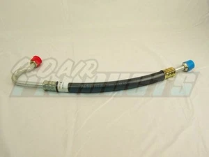 Ford Mustang 67-68 A/c Discharge Hose - Picture 1 of 1