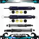 For Ford Expedition 1997-2002 4Wd Front Rear Shocks Absorbers 3Pcs For