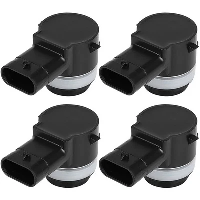 Parking Assist Sensor For 2018-2019 BMW 640i xDrive Gran Turismo G32 66209283750 - Изображение 1 из 4