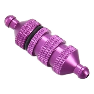 1x(1/8 1/10 RC modello ricambi auto carburante per 02156 94122 941883869 - Foto 1 di 7