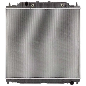 For Ford F-250 & F-350 Super Duty 2005 2006 2007 New Radiator TCP - Bild 1 von 4
