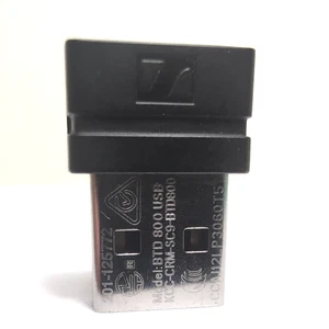 Sennheiser BTD 800 USB ML Bluetooth Adaptador de Red Presencia MB Pro Impact Adapt - Imagen 1 de 4