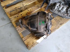 Mercedes CLK320 A208 Convertible Rear Differential Carrier Fits 97-03 - Picture 1 of 4