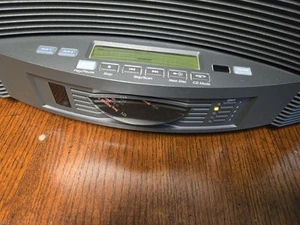 Bose Acoustic Wave System II Multi-Disc 5 CD Changer Only***** **Read** - Picture 1 of 12