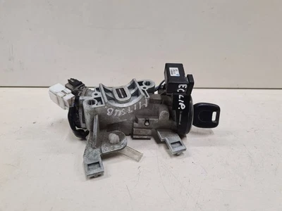 Cerradura de encendido gasolina Mitsubishi Eclipse 2003 MR482510 VLU17499 Foto 1 de 4