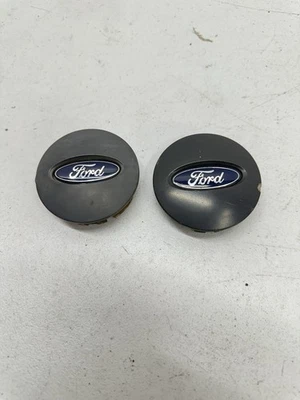 FORD FLEX RANGER TAURUS EDGE ESCAPE EXPLORER FUSION RODA CUBO TAMPA CENTRO FABRICANTE DE EQUIPAMENTO ORIGINAL (2) - Imagem 1 de 4