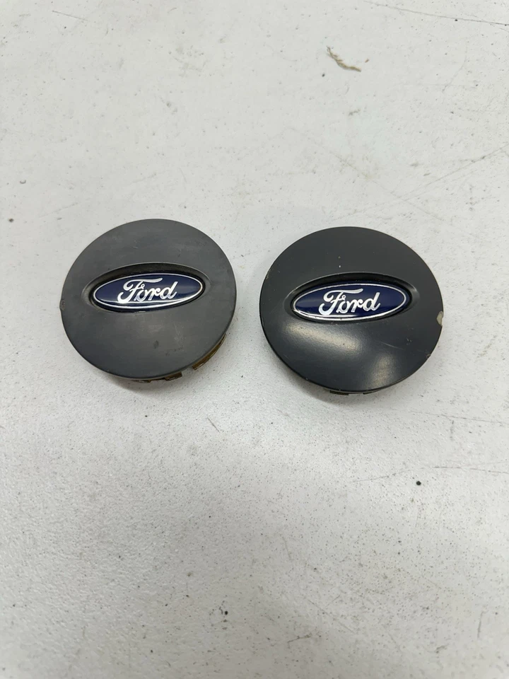 FORD FLEX RANGER TAURUS EDGE ESCAPE EXPLORER TAPACUBOS RUEDA FUSIÓN CENTRO FABRICANTE DE EQUIPOS ORIGINALES (2) Foto 1 de 4
