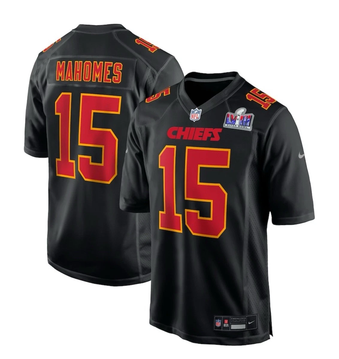 Super Bowl Kansas City Chiefs NFL Jerseys for sale | eBay