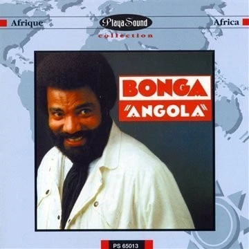 Angola: Traditional Music From Angola - CD - Import - **Excellent Condition** Foto 1 de 1