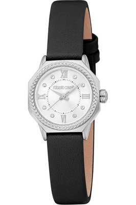 Roberto Cavalli Watch - RC5L122L0015 for Female Silver grey in Stainless Steel - Image 1 of 3