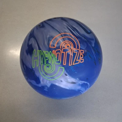 Bola de boliche Brunswick Hypnotize 15 lb nueva en caja #216 Foto 1 de 4