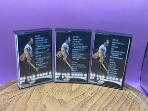 Bruce Springsteen & The E Street Band - Live 1975-85 - 3 Cassette Tapes - EX/EX - Picture 1 of 3
