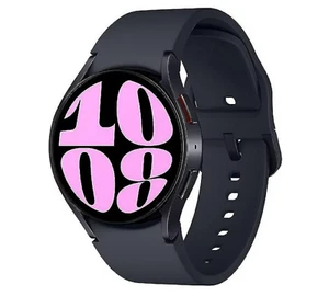 Samsung 44mm Smartwatch with Heart Rate Monitor - Picture 1 of 2