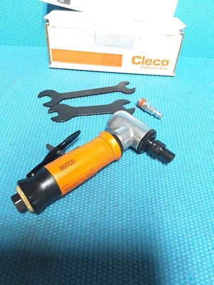 Угловая шлифовальная машина Dotco, цанга 20 000 об/мин 1/4 дюйма - Изображение 1 из 4