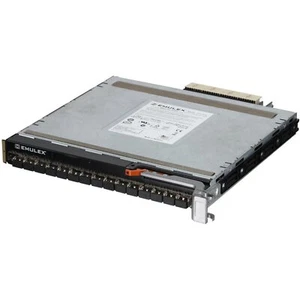 Dell M1000e 4Gb 16P FC Pass-Thru Mod (UN328) - Picture 1 of 5