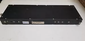 Moduł wyjściowy RF Racal RA 3701/02 - Zdjęcie 1 z 1