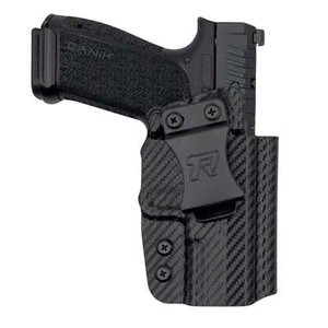 Canik Mete MC9 Prime IWB Holster (Optic Ready) - Rounded Gear - Picture 1 of 5