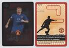 2003 Upper Deck Manchester United Strike Force Solid Goal Paul Scholes #Sg13