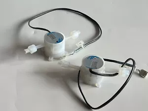 1 PCS TEL Tokyo SENSOR FLOW METER FIN FLOW FF-P100-TE-B1-PF-SS - Picture 1 of 4