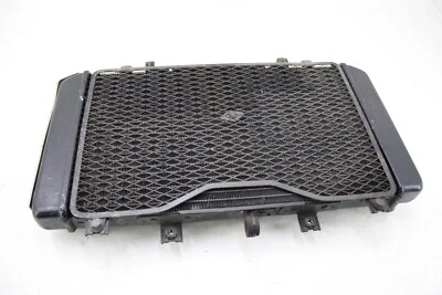 2005 2006 KAWASAKI Z750S RADIATOR WATER COOLER ZR750 COOLING OEM 39060-0007 - Image 1 of 4