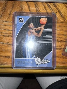 2018-19 Panini Absolute Memorabilia RC Jaren Jackson Jr. #59 (RC) - Picture 1 of 5