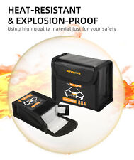 Für DJI Mini 3 Pro Explosionsgeschützte Aufbewahrungstasche Akku Li-Po Safe Bag