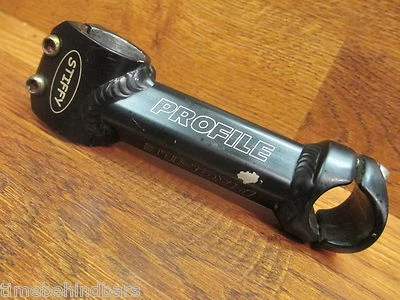 PROFILE DESIGN STIFFY 1 1/8  x 120 x 25.4 STEM - Image 1 of 4