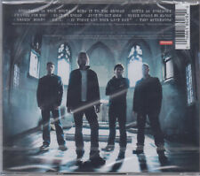 Nickelback - Dark Horse  (CD/NEU/OVP in Folie)