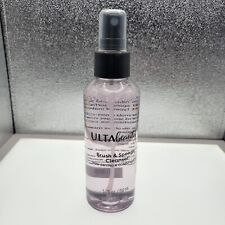 Ulta Beauty Makeup Brush & Sponge Cleanser Spray Cleaner Full SIZE (5.1 OZ) NEW