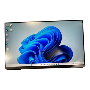 Samsung Odyssey G51C 32" S32CG512EN QHD 165Hz Gaming Monitor ONLY - Picture 1 of 9