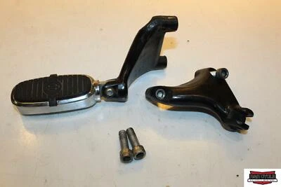 Harley Davidson Sportster 883 2010 estribo trasero 33048-72 Foto 1 de 4