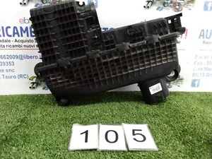 PORTA FILTRO ARIA RENAULT TWINGO 2010 H8201045043 - Bild 1 von 5