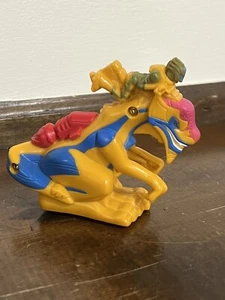 McDonald’s 2007 Dragon Boosters Story Hat Happy Meal Toy Kids - Picture 1 of 5