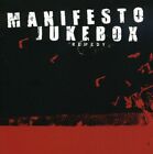Remedy by Manifesto Jukebox (CD, 2002, BYO)