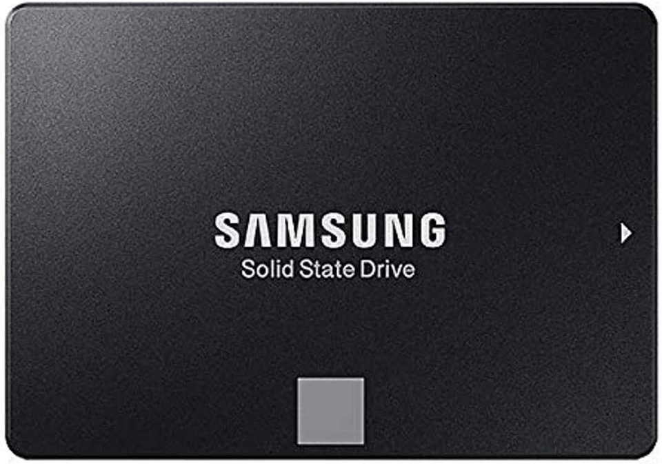 Samsung 860 EVO 500gb 2.5" SATA 3 Solid State Drive SSD MZ-76E500 MZ-76E500e - Image 1 of 1