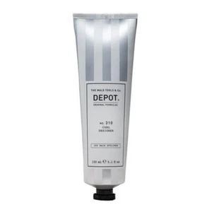 Crema Per Capelli Ricci Anticrespo DEPOT no.310 Curl Designer 150ml - Imagen 1 de 1