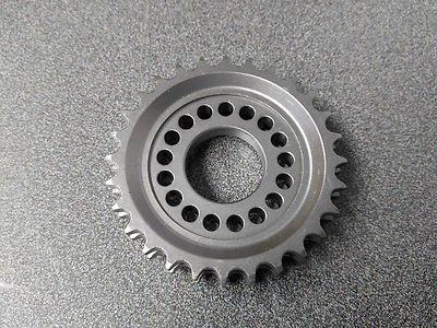 BONITO PIÑÓN CADENA DISTRIBUCIÓN ÁRBOL DE LEVAS ORIGINAL USADO ORIGINAL PORSCHE 911 914-6 930 Foto 1 de 3