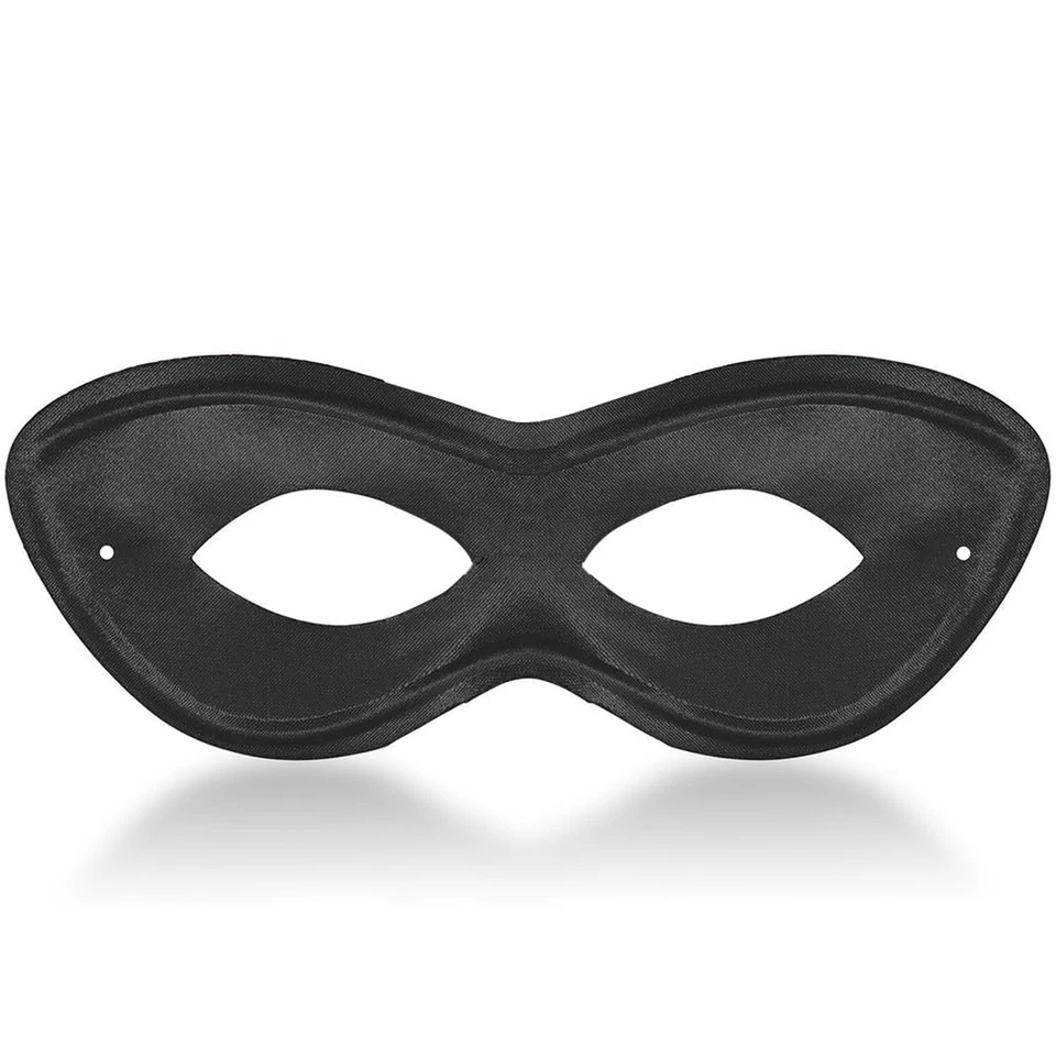 Máscara de Superhéroe Amscan | Gran Máscara Disfraz y Máscara Cosplay, Uso Perfecto Para H... Foto 1 de 4