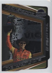 2006 Press Pass Eclipse Racing Champions Kevin Harvick #RC19