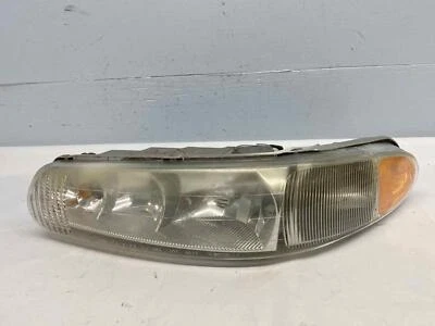 Headlamp Assembly BUICK CENTURY Left 97 - 05 Drivers Foto 1 de 4