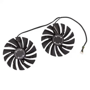 For MSI GTX1080Ti/1080/1070Ti/1070/1060 RX580/570 ARMOR VGA COOLER Cooling fan - Afbeelding 1 van 2