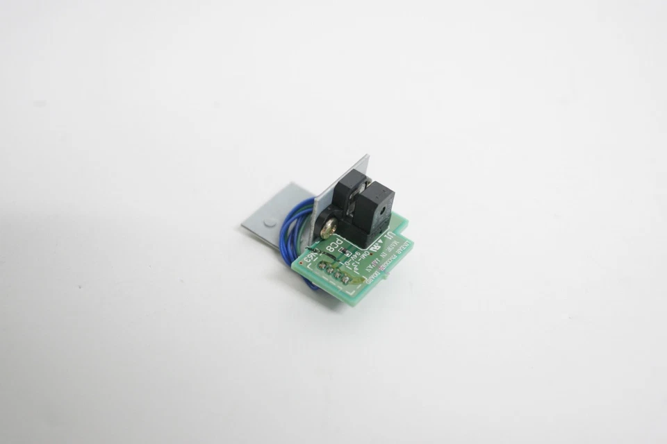 Roland SC-540,545/SJ-540/CJ-540“USED”Linear Encor. Board Wide Solvent Printer - Image 1 of 1