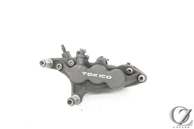 Pinza de freno delantera 01-07 Suzuki GSX1300R Hayabusa Busa Foto 1 de 4