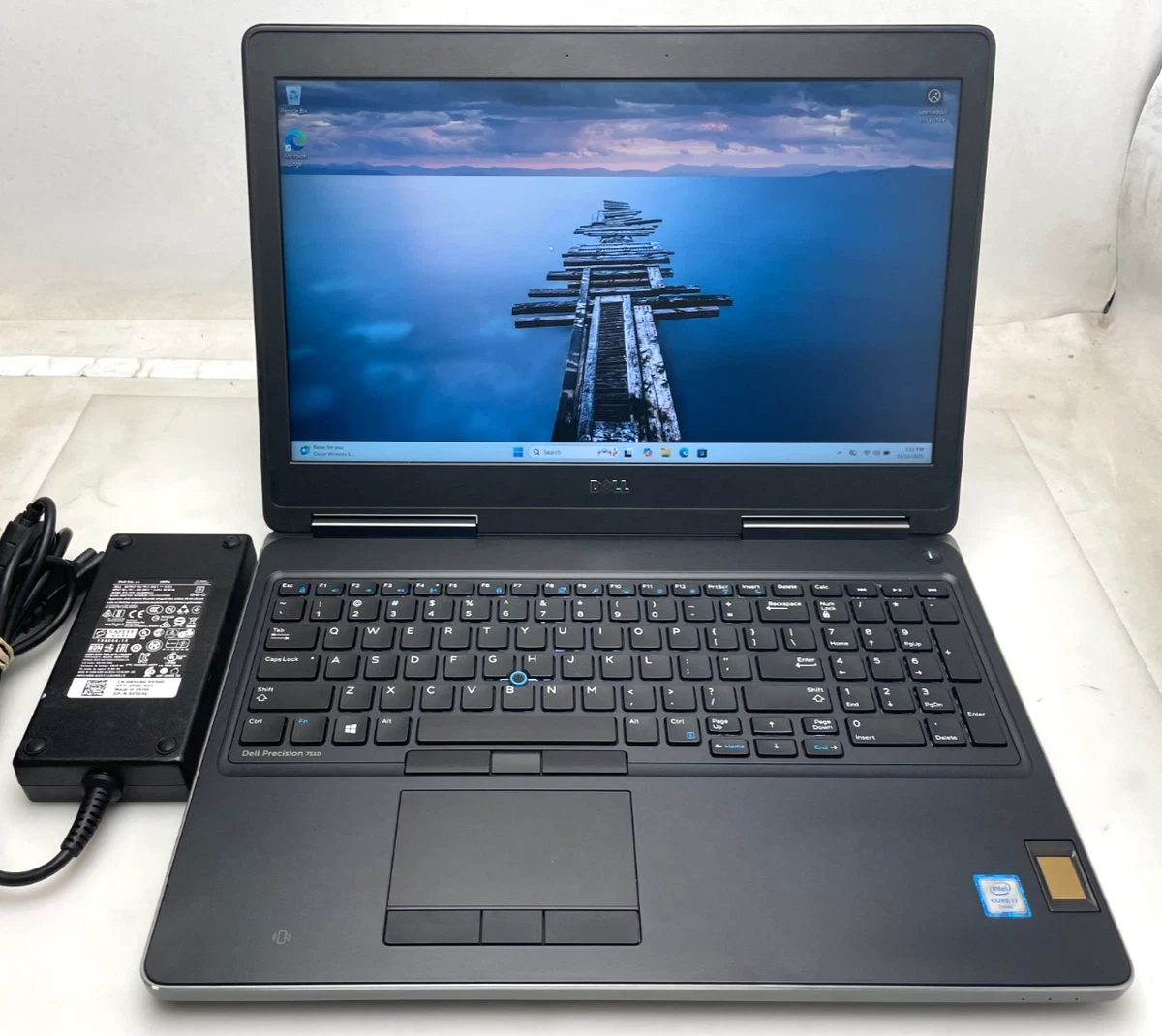 Dell Precision 7510 PC Laptops & Netbooks for Sale | Shop New