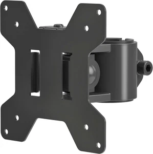 Single Head and Plate Vesa Pole Mount Bracket for  Monitor Mount,1 Pack(Md6Tb) - Picture 1 of 7