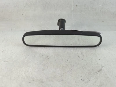 2011-2015 Mitsubishi Outlander Sport Interior Rear View Mirror Oem DBQPC - Image 1 of 4