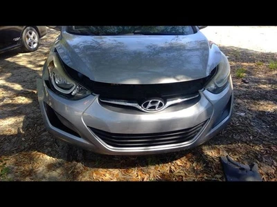 Wiper Transmission Sedan Fits 11-16 ELANTRA 1050706 Foto 1 de 4