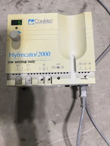CONMED 7-900-115 ELEKTROCHIRURGISCHES GERÄT - Bild 1 von 9