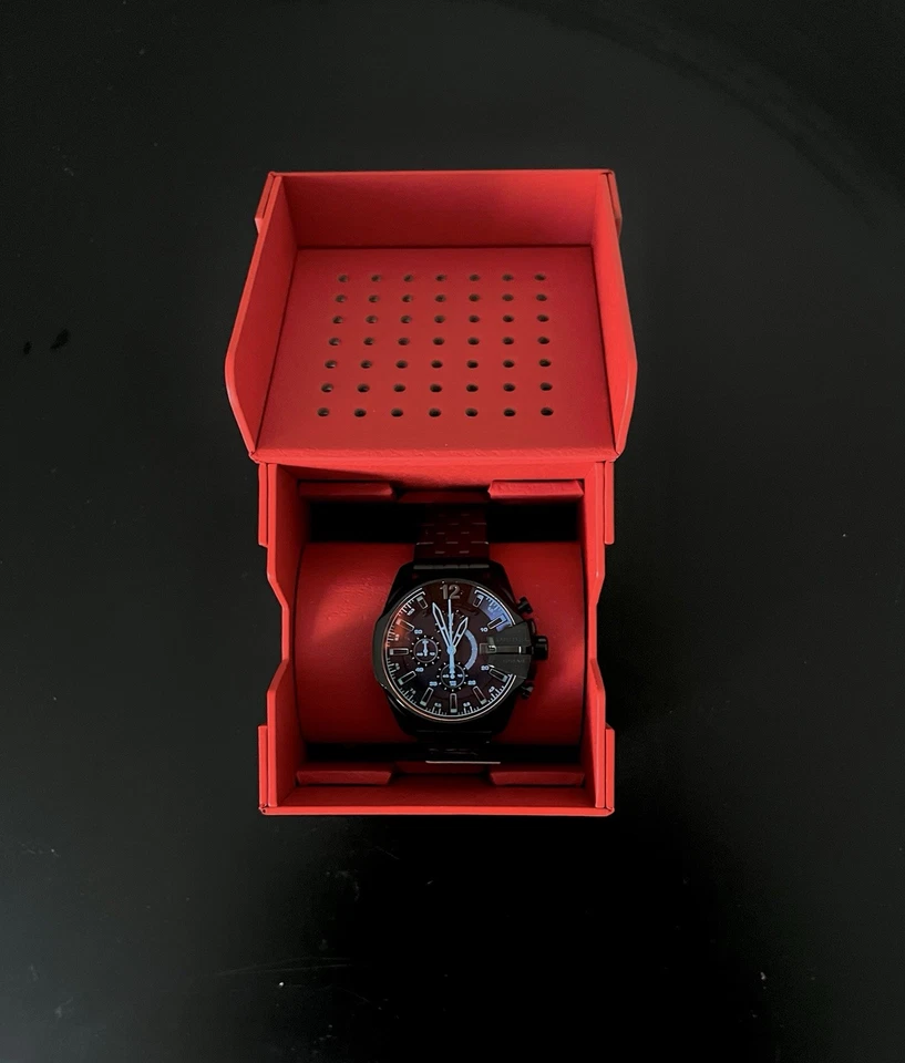Reloj Diesel Megachief  - Imagen 1 de 4